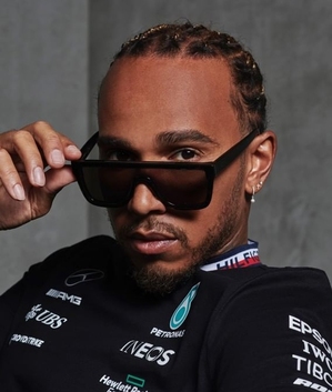 Cuánto gana Lewis Hamilton en la Fórmula 1 (Foto: Instagram)