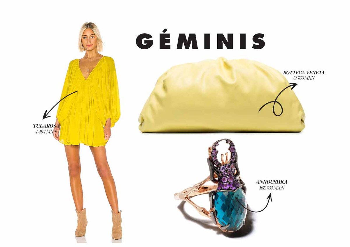 Géminis