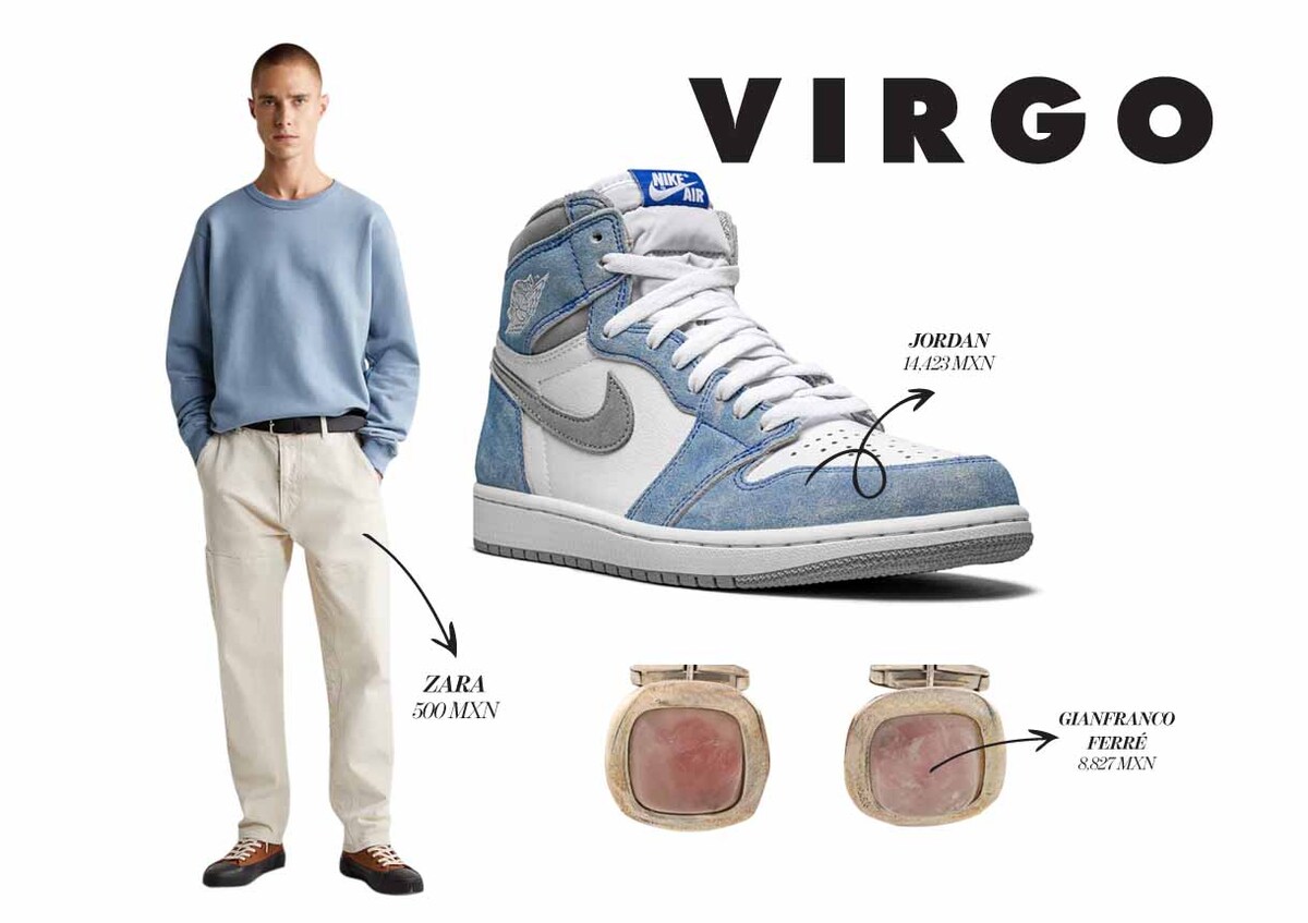 Virgo