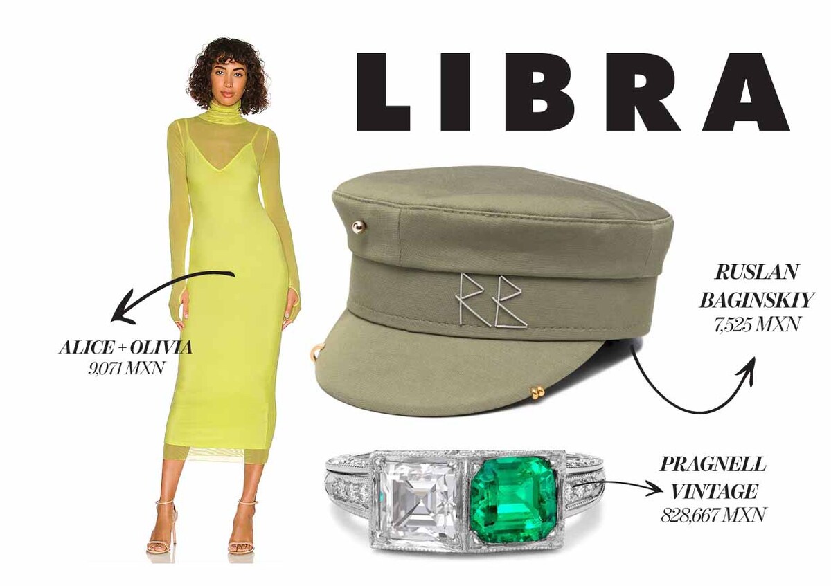 Libra