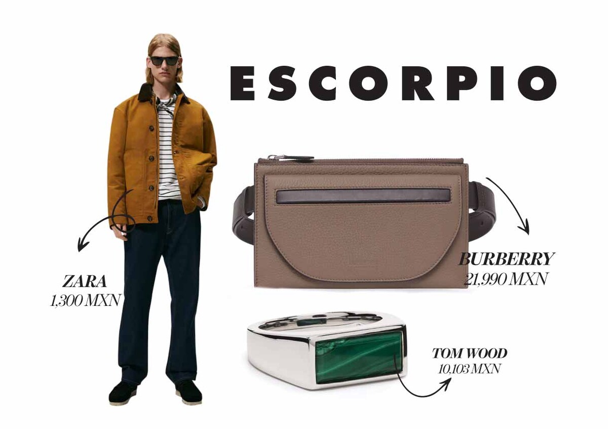 Escorpio
