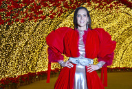 Michele Godoy. Fotos por Marifer Rached.