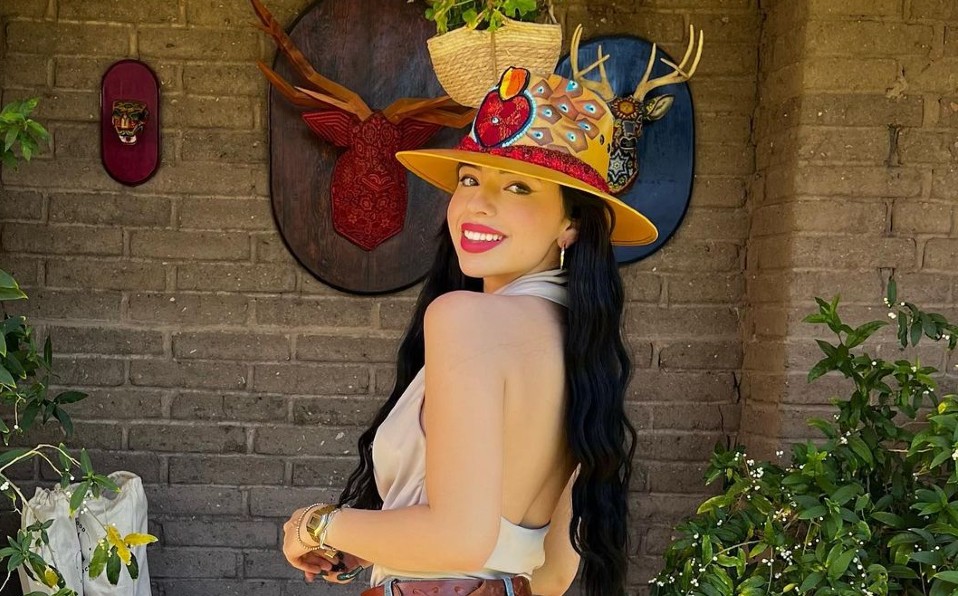 Ángela Aguilar