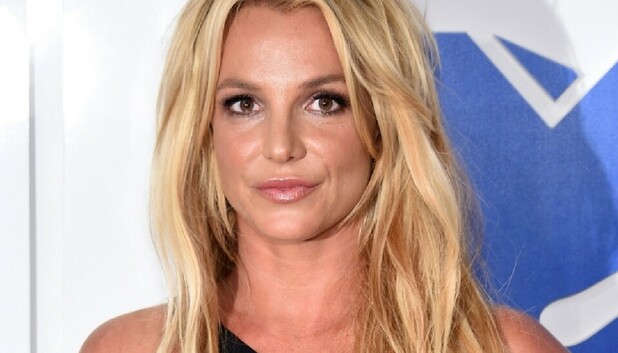 Britney Spears (Foto: Instagram).