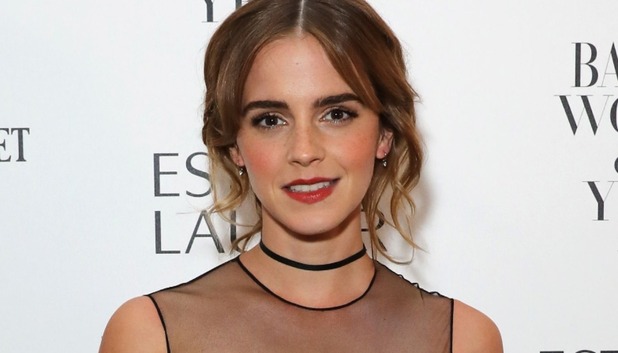 Emma Watson (Foto:Getty)