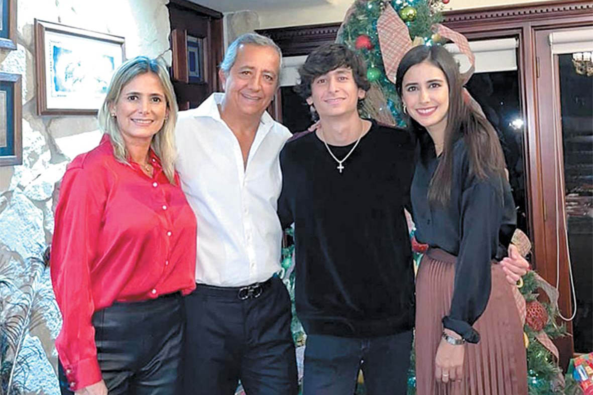 @gueraru / Foto: Redes
