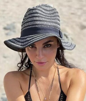 Martha Higadera (Foto: Instagram).