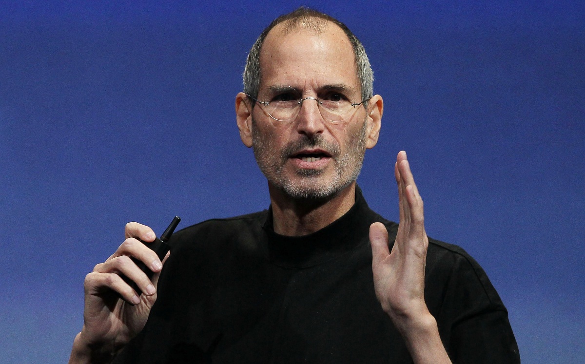 Cinco secretos de Steve Jobs para encontrar el éxito en 2022