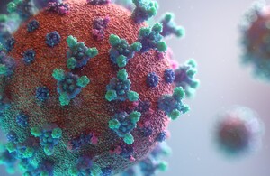 IHU: Nueva variante de Covi-19 detectada en Francia. (Foto: UnSplash).