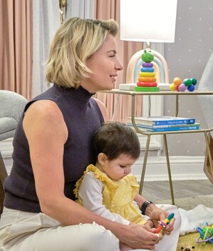 Madre Solo Hay Dos tendrá tercera temporada en Netflix. (Foto: Netflix).