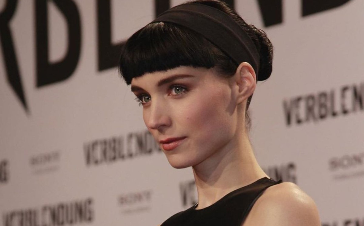 Rooney Mara (Foto: Instagram).