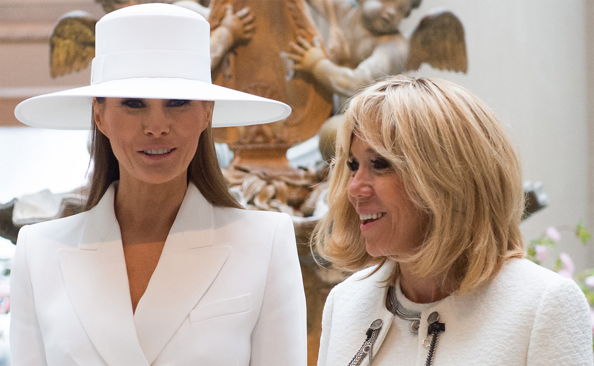 Subasta Melania 2