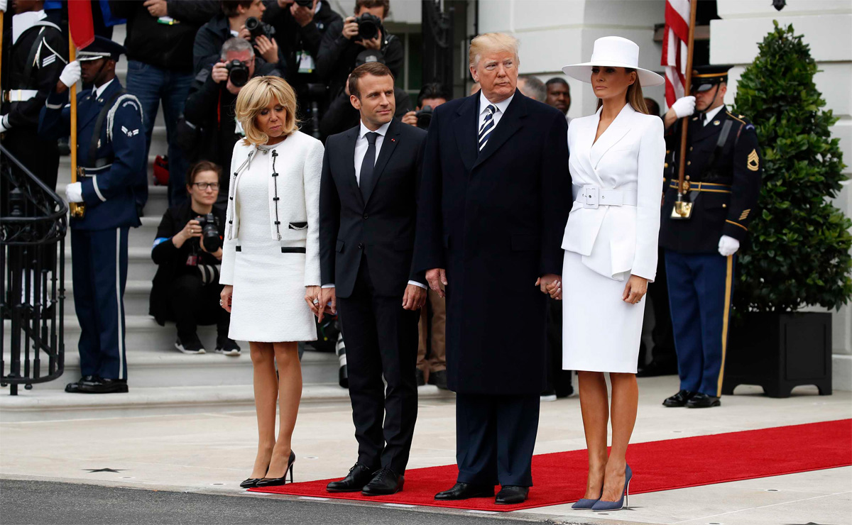 subasta Melania 1