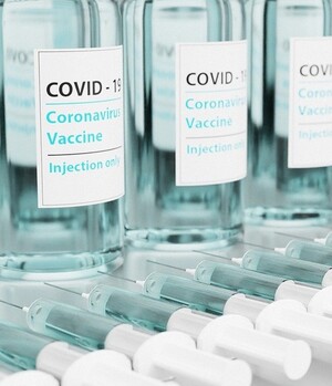 Vacuna contra covid-19: Japón desarrolla dosis que protegería de por vida. (Foto: Pixabay).