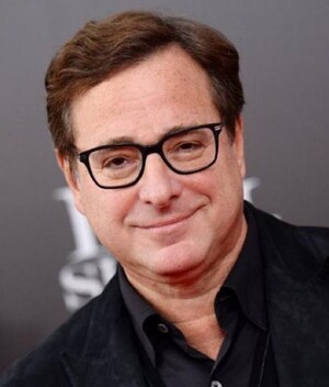 Bob Saget, el actor de 'Full House' fue encontrado sin vida en un hotel. (Foto: Twitter).