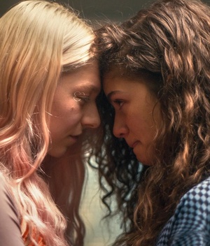 Euforia: Todo lo que sabemos de una Temporada 3 (Foto: HBO)