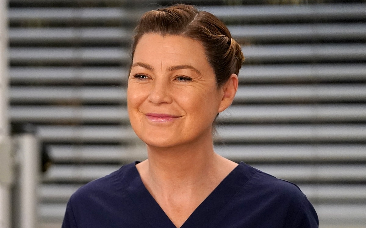 "Grey's Anatomy" es renovada para una temporada 19 (Foto: Instagram)