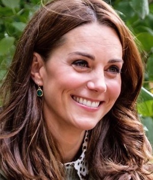 Kate Middleton demandará a una revista por publicar un artículo sexista sobre ella (Foto: Instagram @kensigtonroyal)