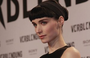 Rooney Mara (Foto: Instagram).