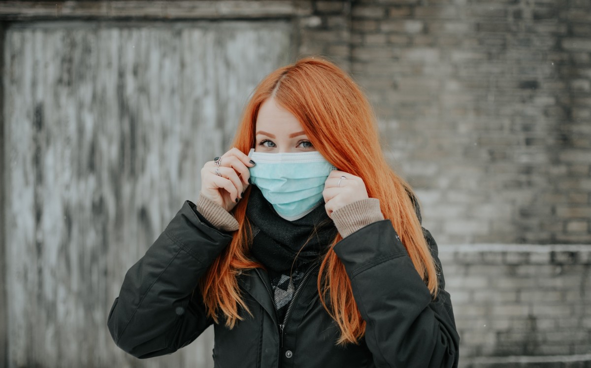 Covid-19: Señales que indican que te contagiaste de la variante Ómicron. (Foto: UnSplash).