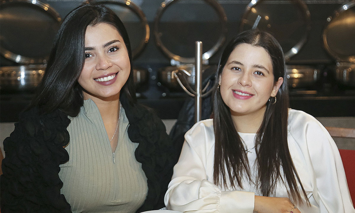 FERNANDA HERNANDEZ Y MARIANA SANCHEZ