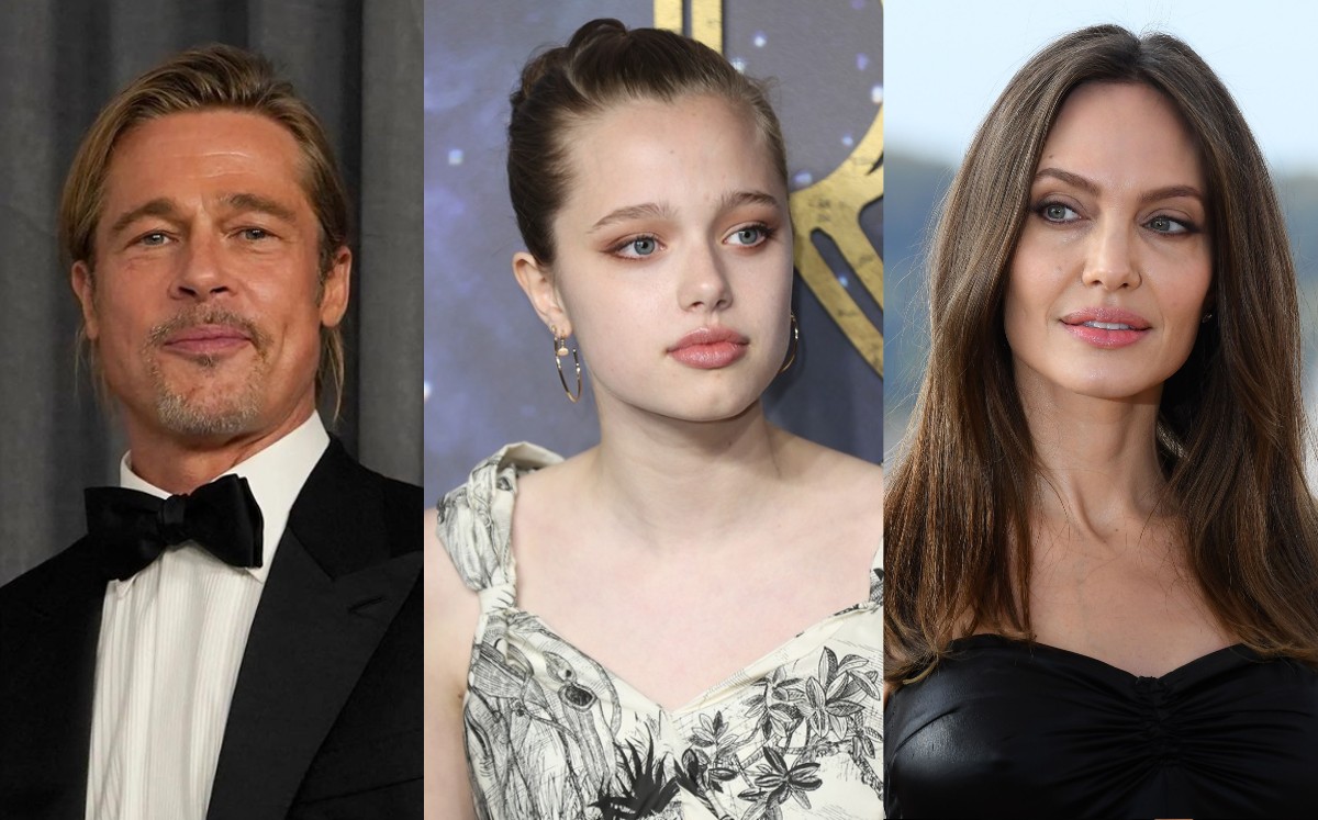 Hijos de celebridades que son idénticos a sus padres.