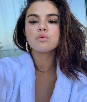 Selena Gómez