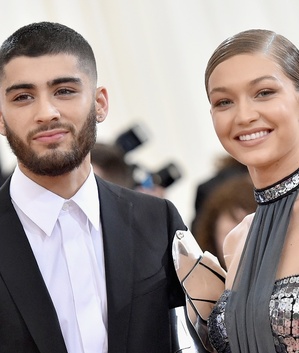 Zayn Malik y Gigi Hadid: ¿Por qué se separaron? (Foto: Getty Images)