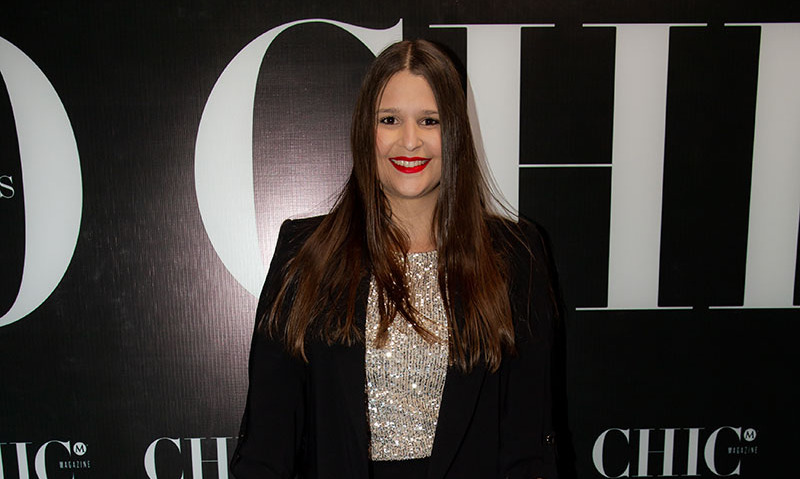 Tatiana Valentina Delgado