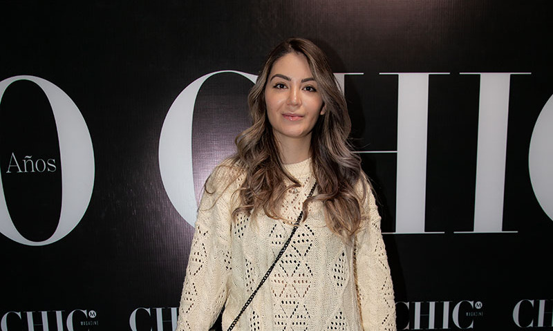 Rocely Domínguez