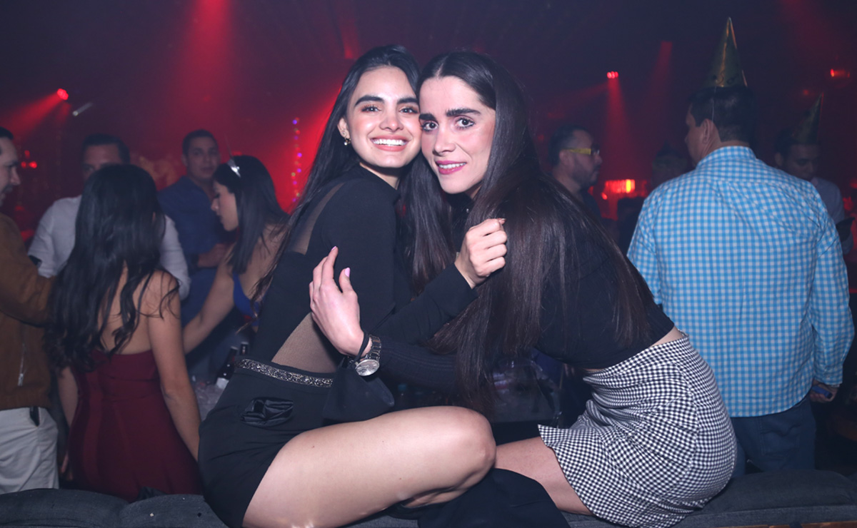 Ale y Fiona