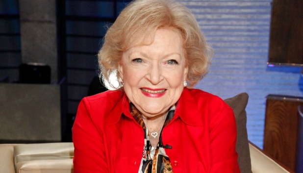 Betty White (Foto: Getty)
