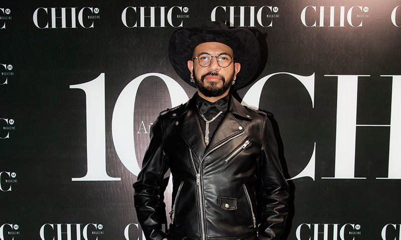 Héctor Serna