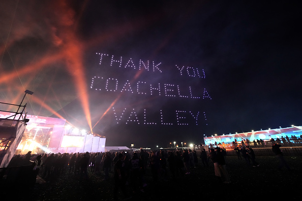 Coachella 2022