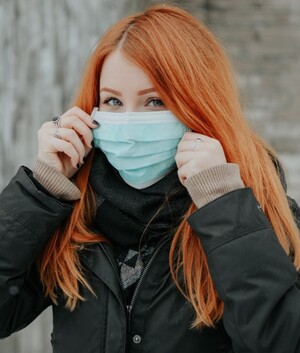 Covid-19: Señales que indican que te contagiaste de la variante Ómicron. (Foto: UnSplash).