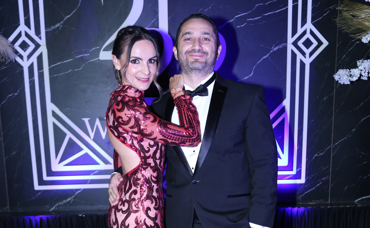 Dulce y Arturo
