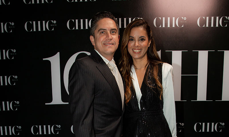 Alam Martínez y Sammy Rodyl