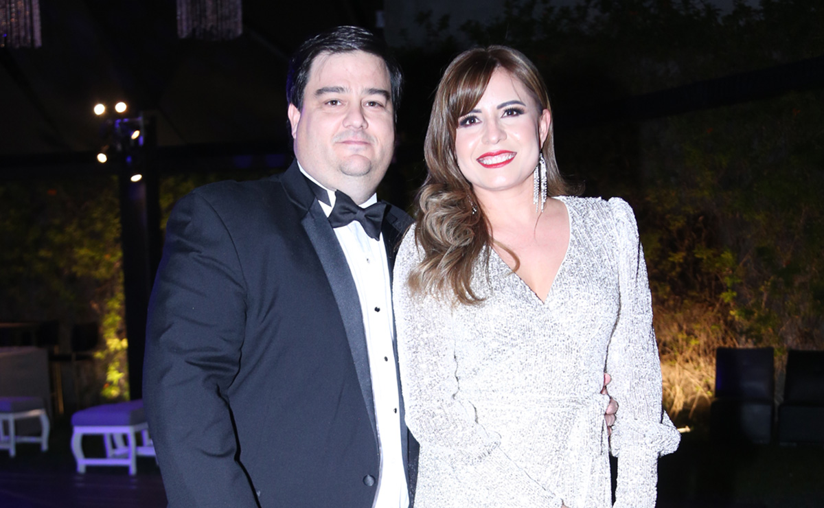 Fernando y Ana