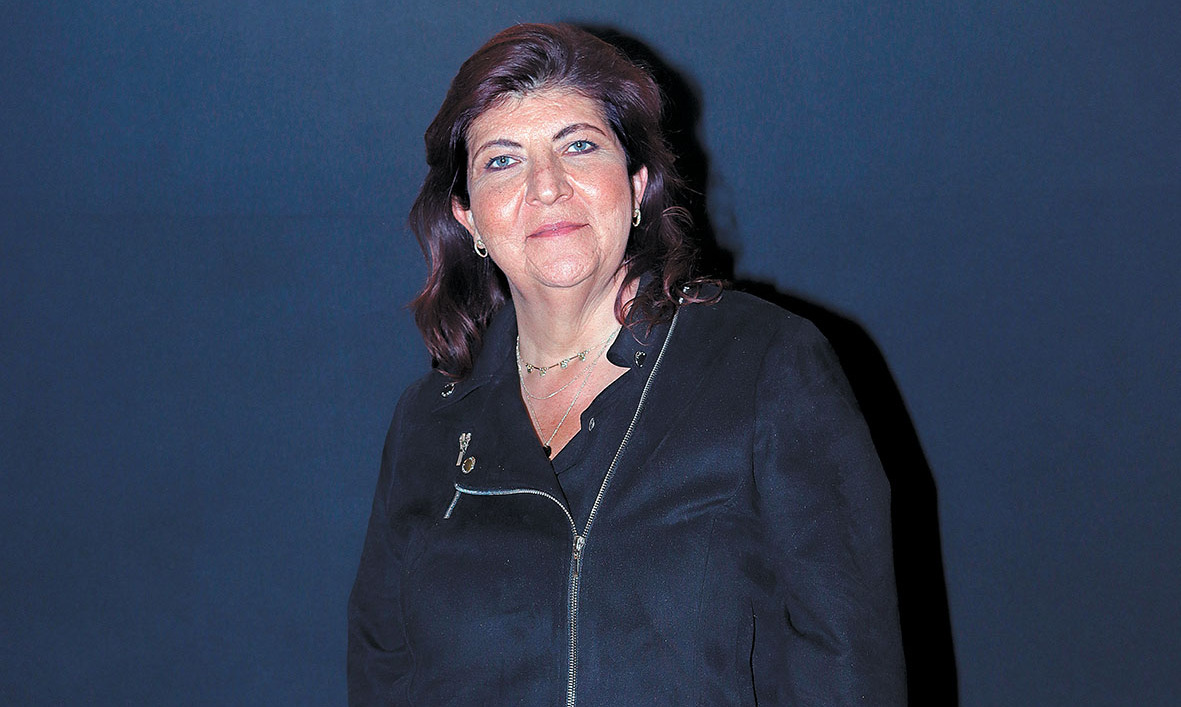 Mary Paz Canseco / Fotos: Dennis Hernández