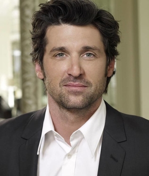 Así lucía Patrick Dempsey cuando era joven | FOTOS (Foto: Instagram)