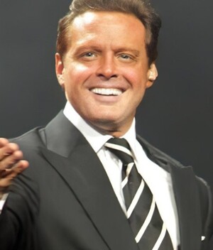 Luis Miguel