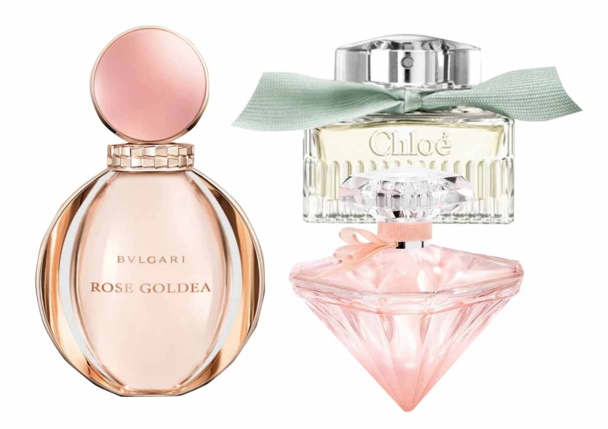 Perfumes