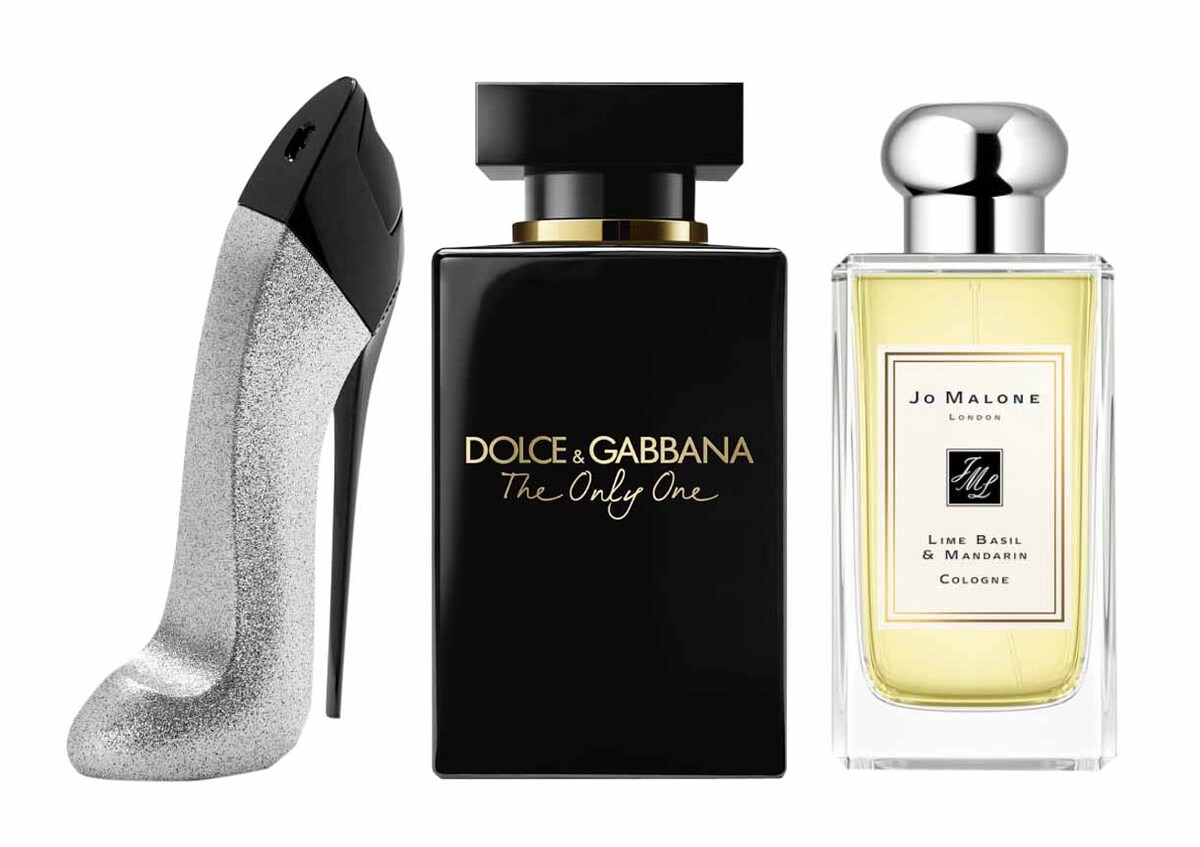 Perfumes