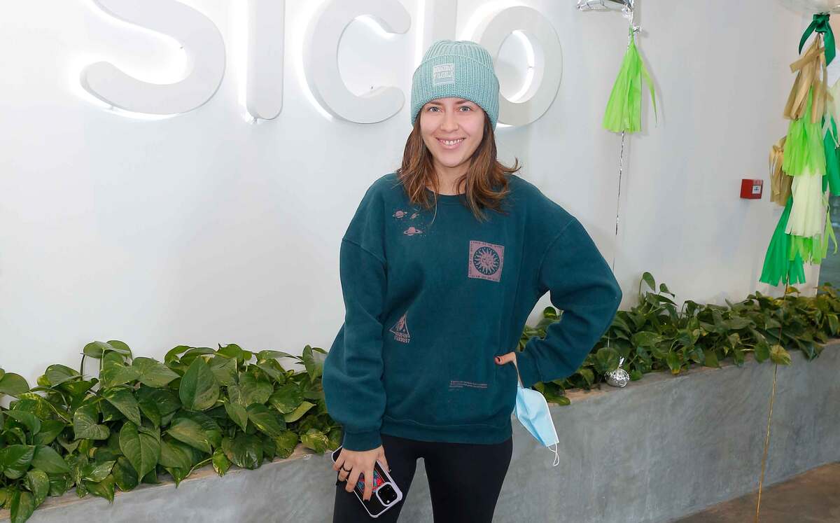 Priscila Liebano