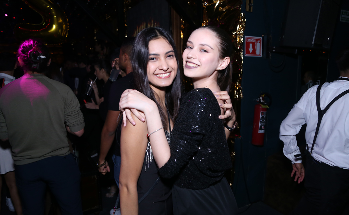 Regina y Victoria