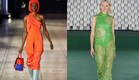 Richard Malone y Stella MCCartney
