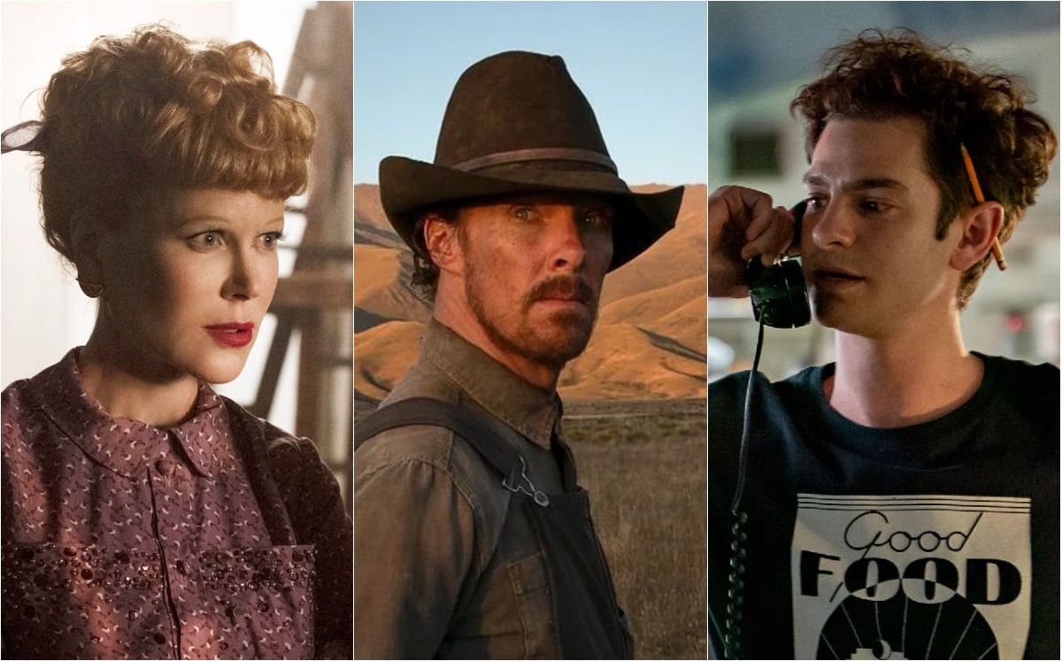 SAG Awards 2022: Dónde ver las películas de los actores nominados (Foto: Instagram)