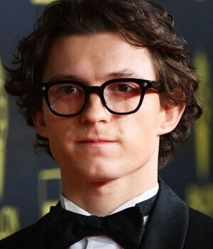 Tom Holland. (Foto: Instagram).