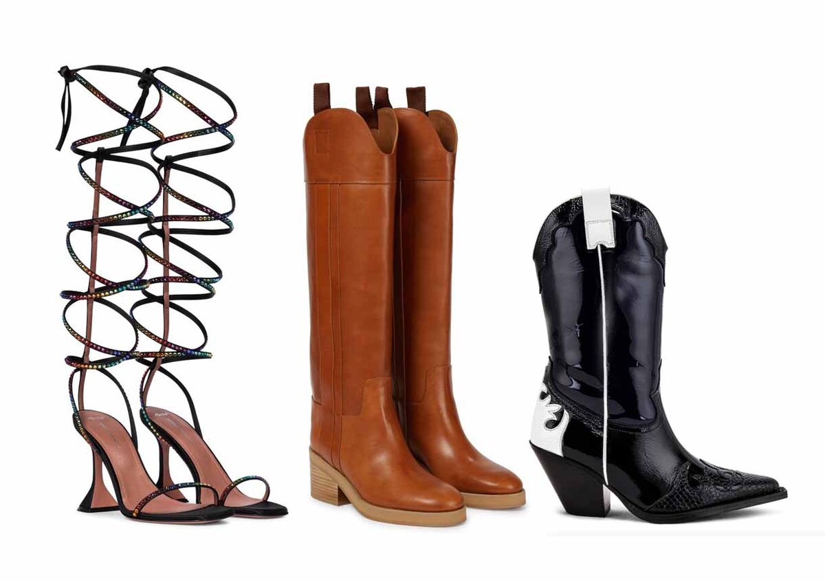 zapatos 2022