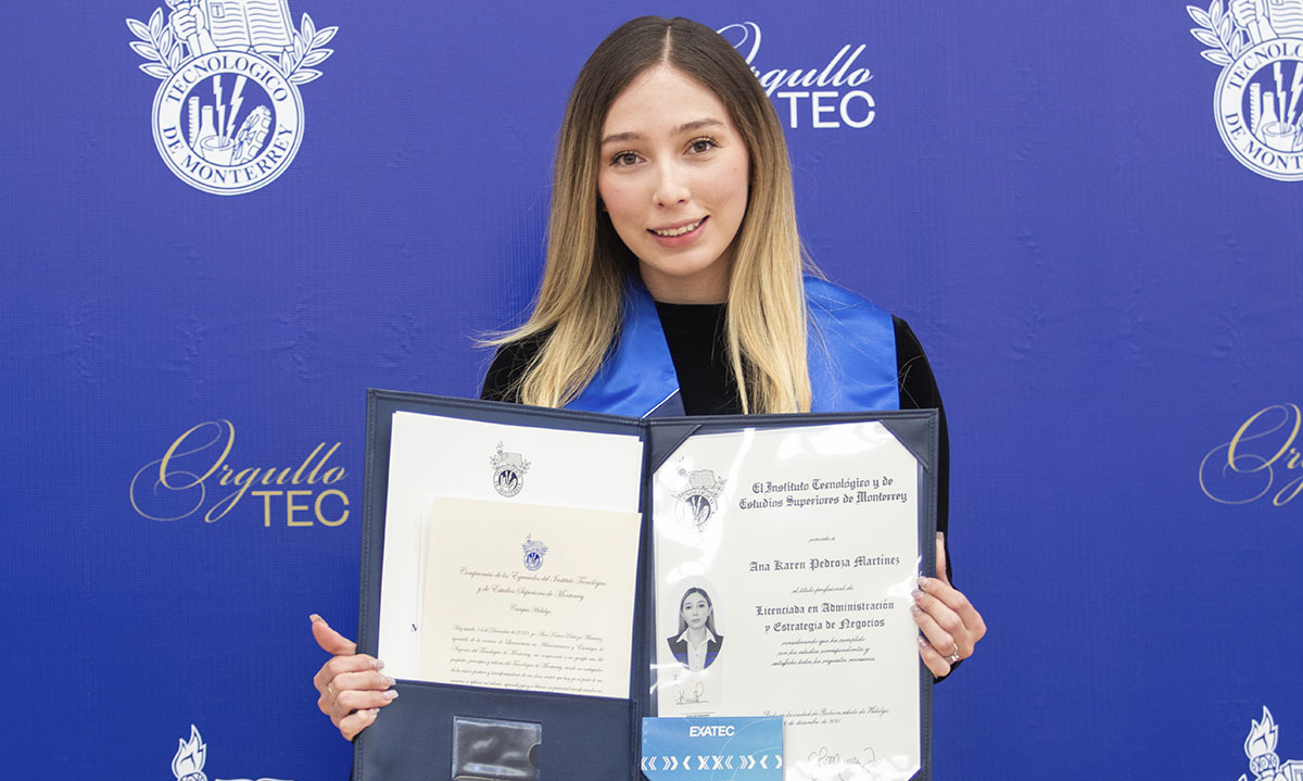 Ana Karen Pedroza